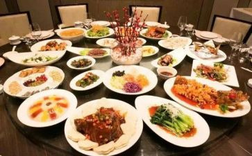 2024年饭店工作总结7篇