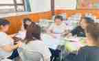 幼儿中班年级组长工作总结8篇