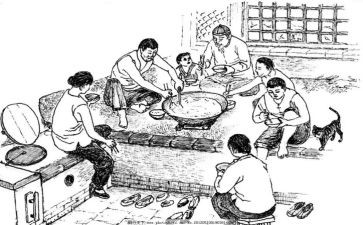 农家作文300字5篇