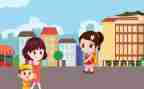 上学期小学安全工作总结5篇