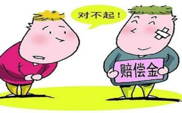 赔偿申请书8篇