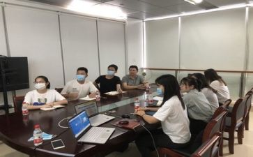会计培训前工作总结8篇