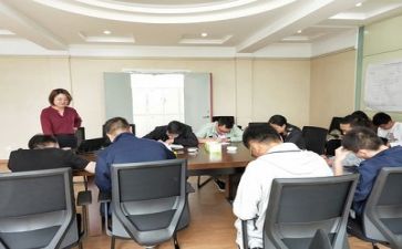 培训第二周心得体会5篇