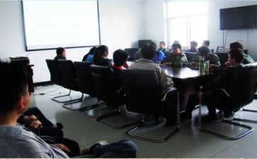 iso22024新版培训心得5篇