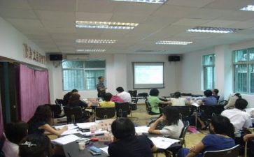 培训工作总结及计划7篇