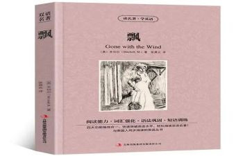 飘小说读后感800字模板8篇