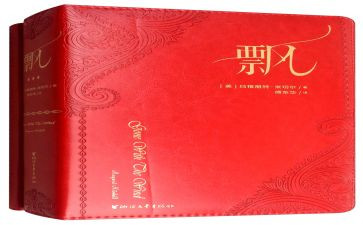 狮王红飘带读后感5篇