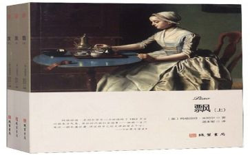 飘小说读后感800字8篇