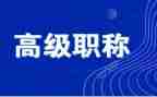 教师评高级职称的述职报告8篇