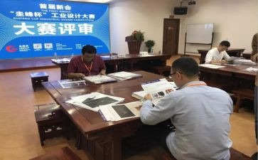 中一评审述职报告优秀5篇