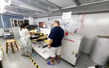 食品检测的实习报告5篇