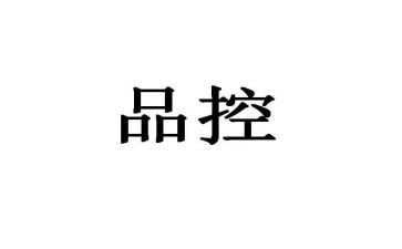 品控的工作总结6篇