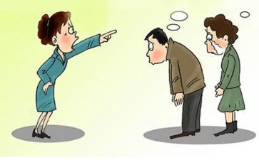 我被批评后作文优秀6篇