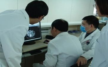 普外科的自我鉴定优质6篇