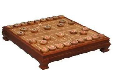 棋类活动方案7篇