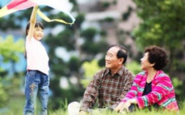 亲情刀作文6篇