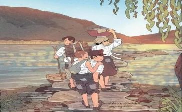 亲情刀作文优秀7篇