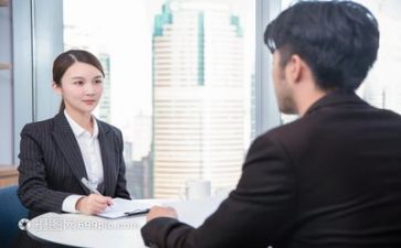 个人求职自我介绍模板5篇