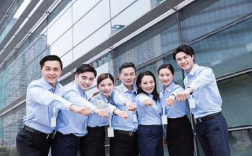 企业办个人心得体会优秀8篇