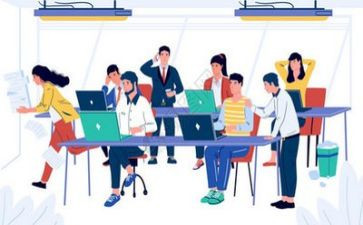 企业干部述职报告7篇