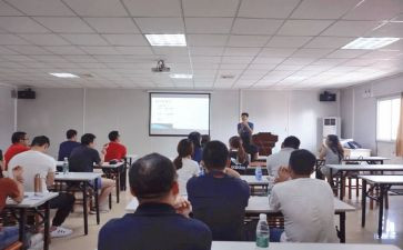 企业员工入职心得体会6篇