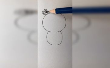 捞圈圈教案5篇