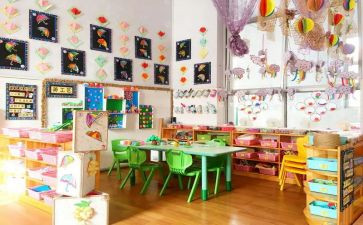 区角活动设计教案精选8篇