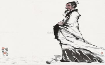 颂屈原作文优质5篇