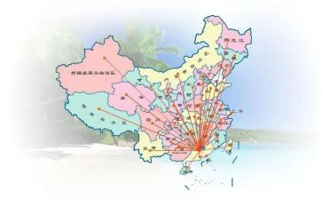 区域代理合同优质6篇