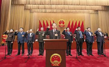 镇人大工作总结6篇