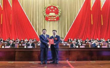 乡镇人大述职述廉报告6篇