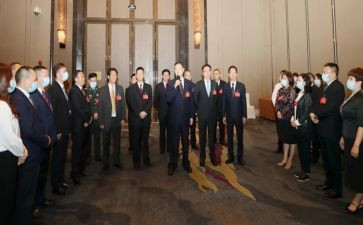 镇人代表发言稿范文5篇
