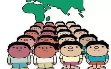 人口调查报告5篇
