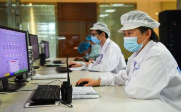 一般管理人员述职报告范文5篇