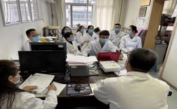 护士新入科心得体会7篇