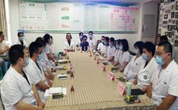 介入科护士述职报告7篇