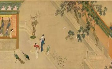 儒林外史读后感500字8篇