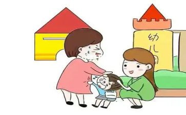 入园要知道教案7篇