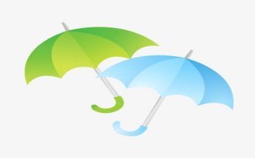花雨伞教案6篇