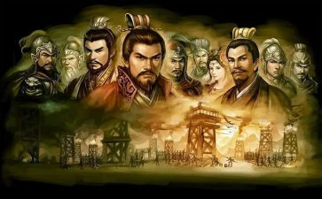 读三国心得体会通用6篇