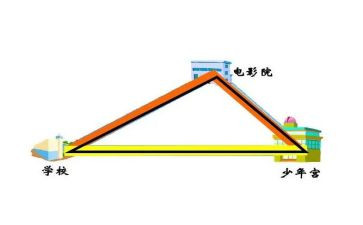 八上三角形教案最新6篇