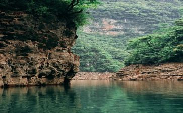 三峡的心得体会8篇
