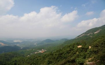 2024年工会登山活动方案5篇