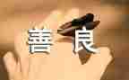上善少年事迹材料最新5篇