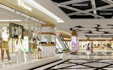 2024年商场年终总结通用6篇