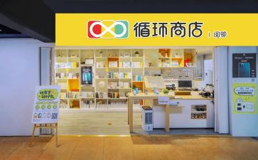 商店年终总结6篇