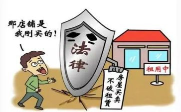 正规签商铺合同模板5篇