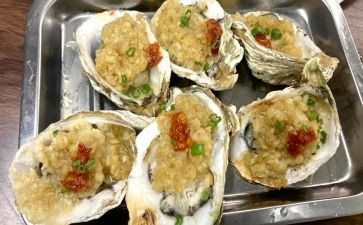 烧烤场活动方案策划通用5篇