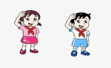 好少年个人主要事迹8篇