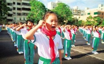小学下少先队工作计划模板5篇